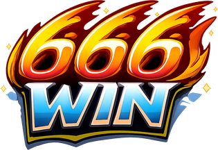 666win logo